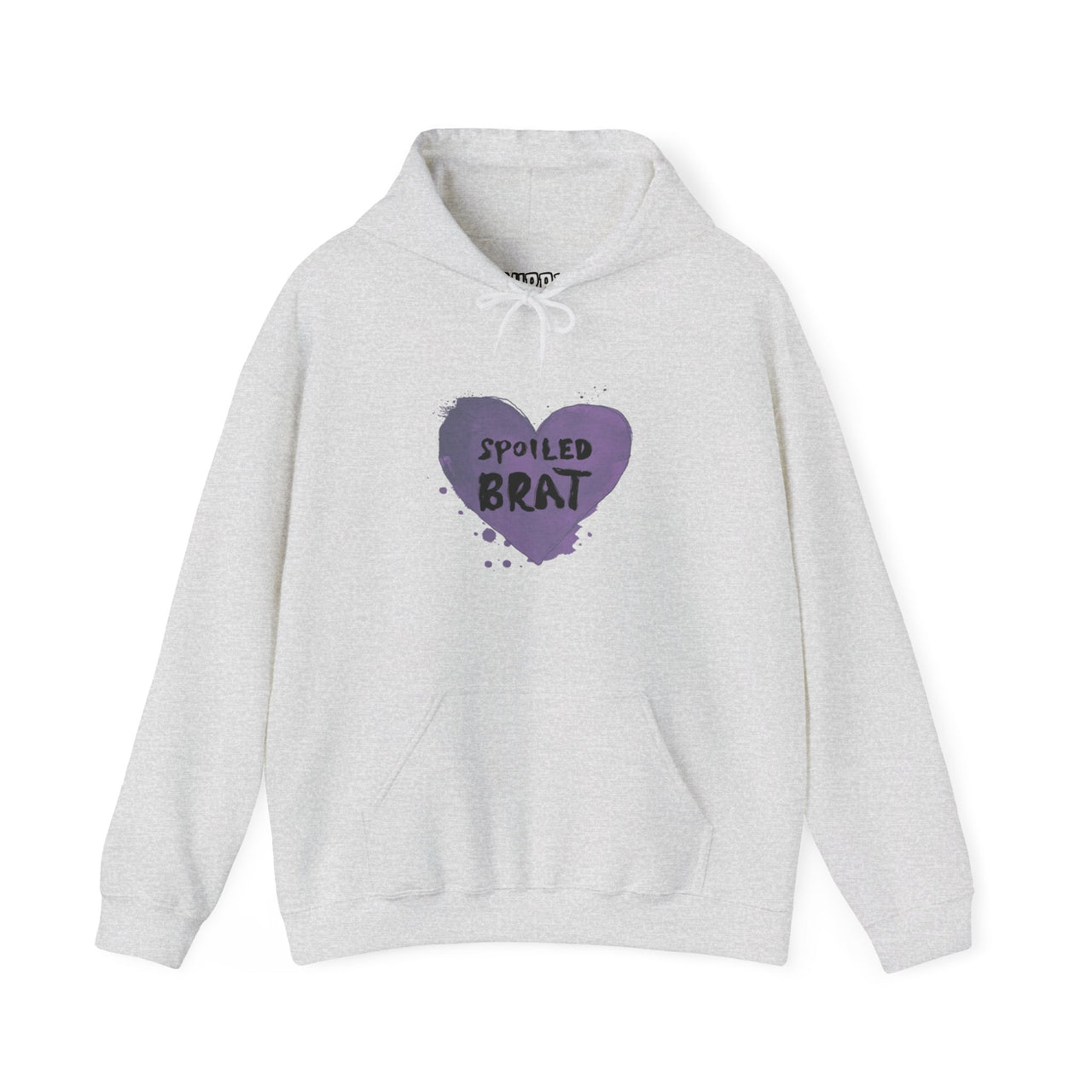 Spoiled Brat Hooded Sweatshirt