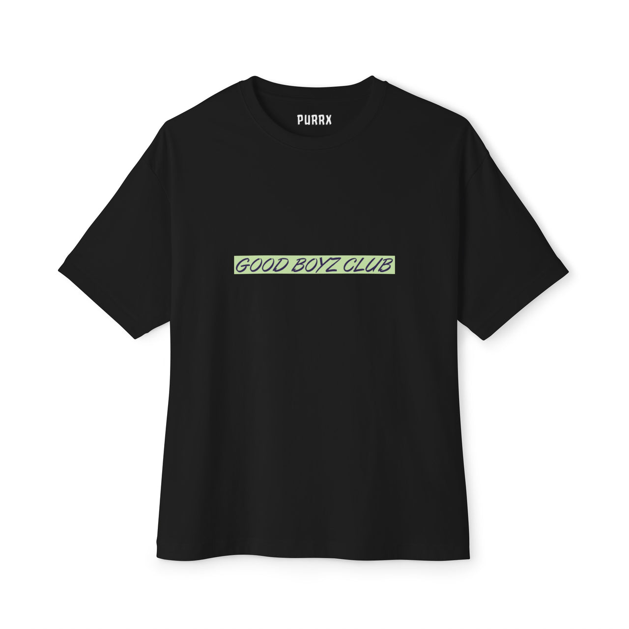 GBC Boxy Tee