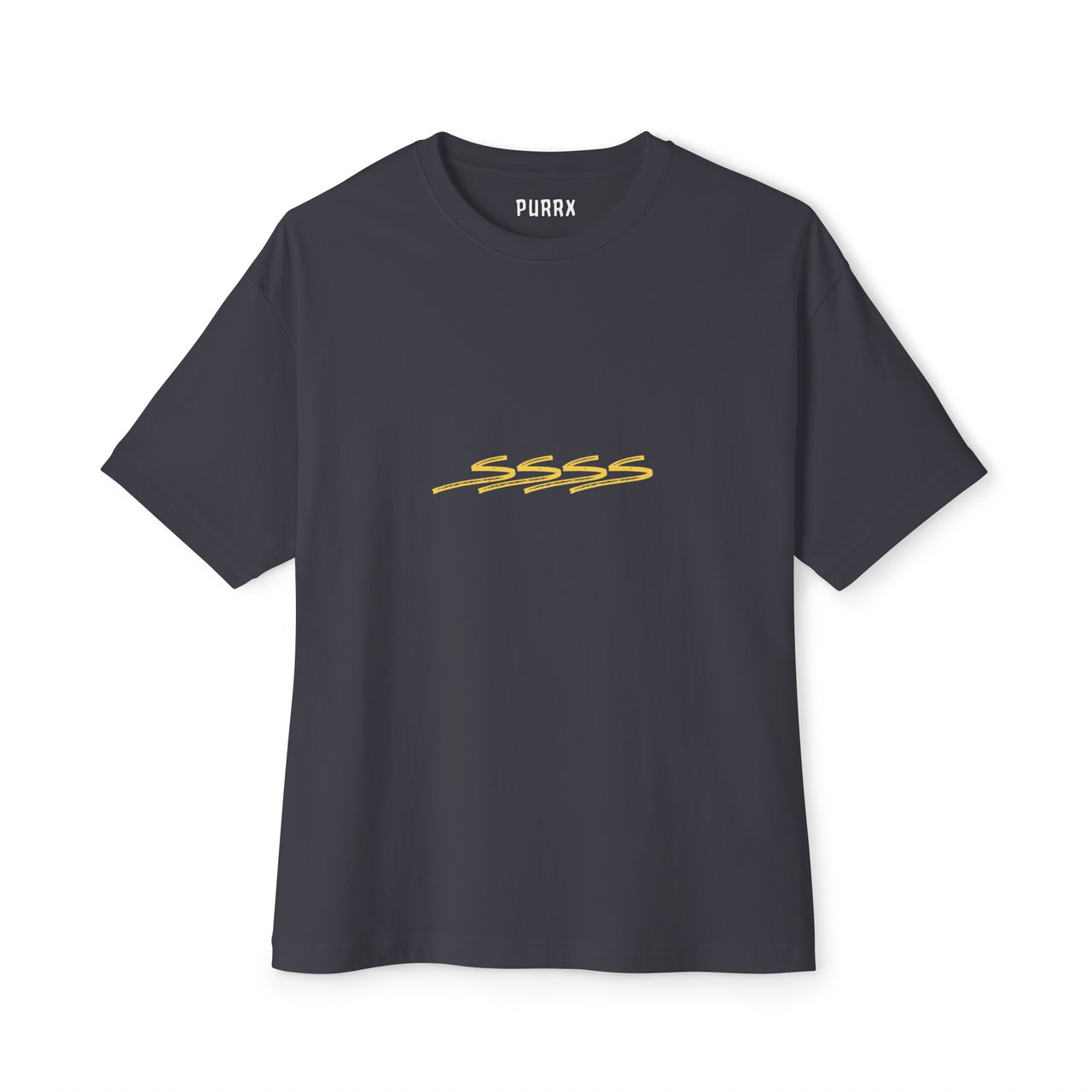 SSSS Boxy Tee