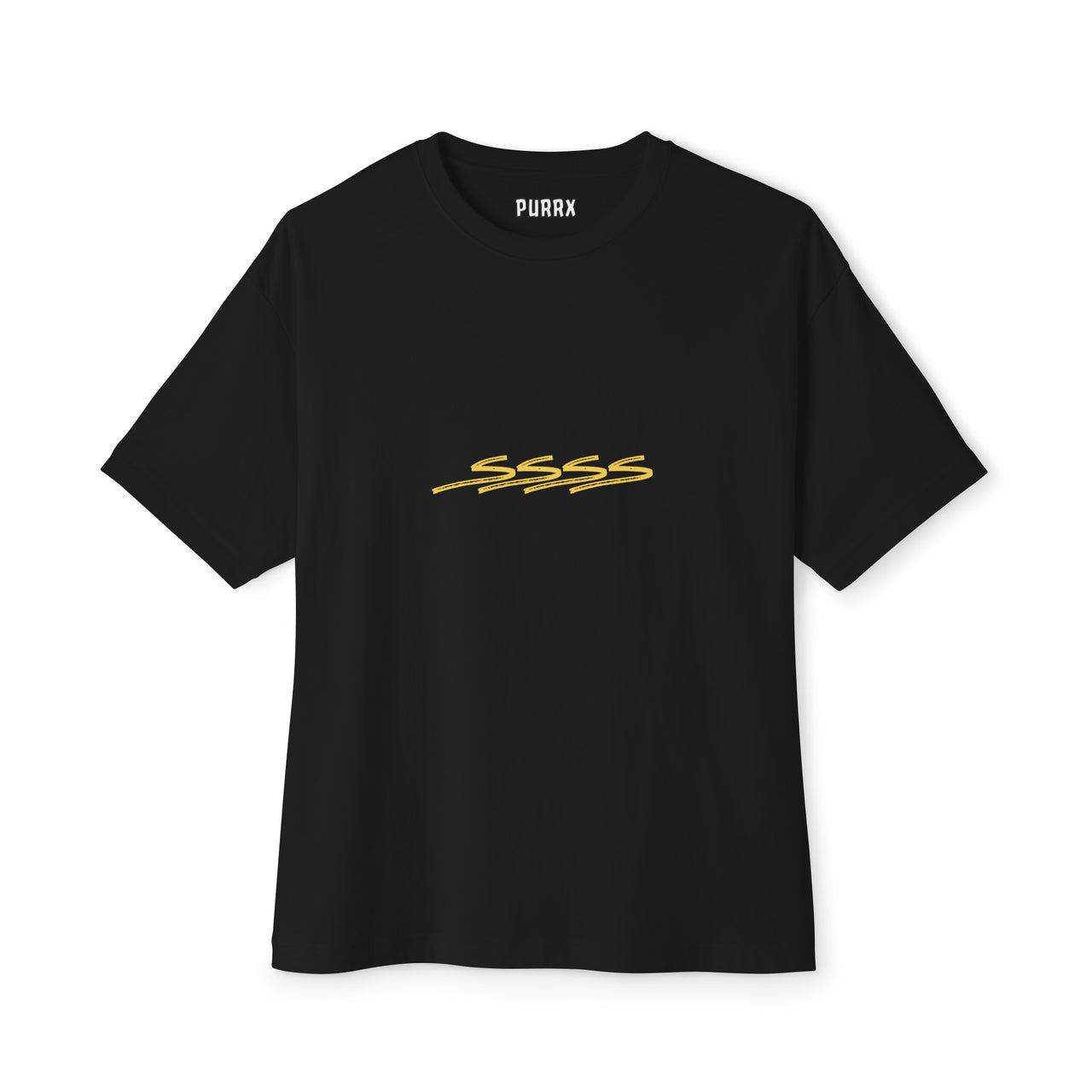 SSSS Boxy Tee